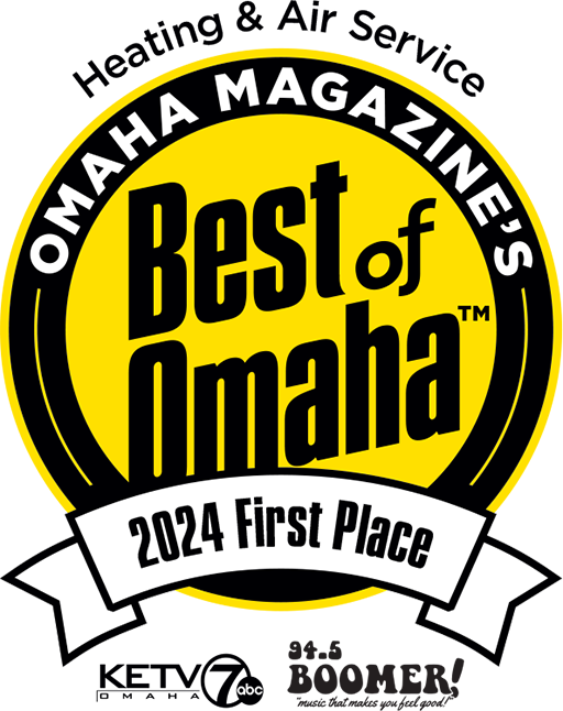 Best of Omaha - HVAC