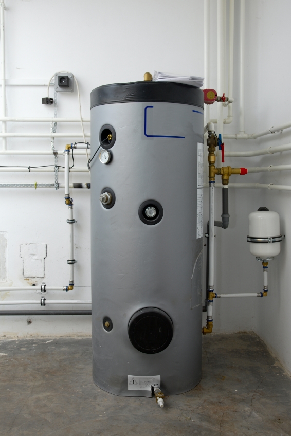 Boiler