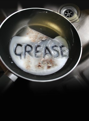 Proper Grease Disposal Practices