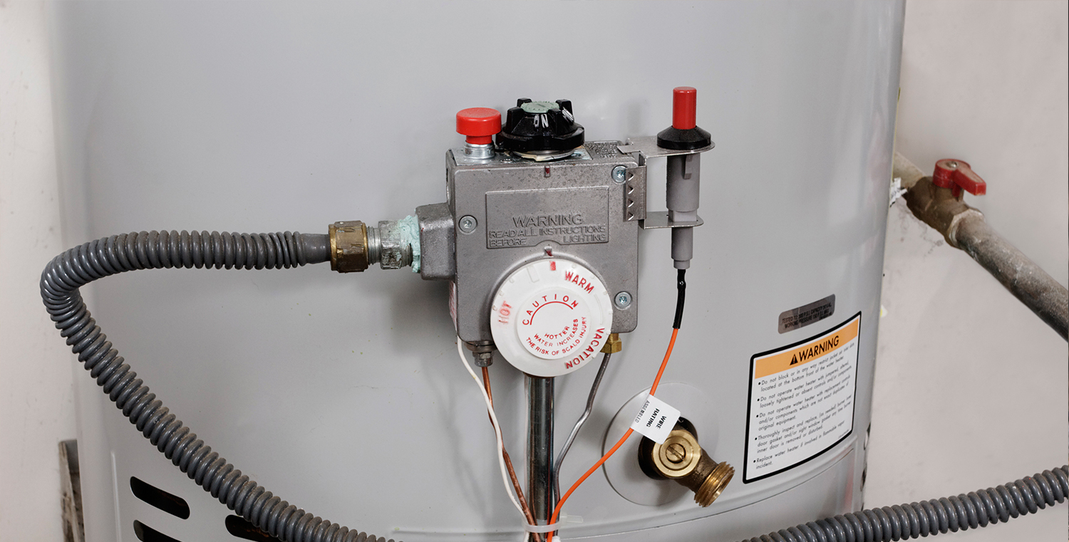 Water Heater Repair Service Scripps Ranch San Diego, CA