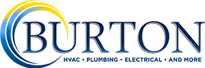 Burton A/C, Heating, Plumbing, Electrical, And More