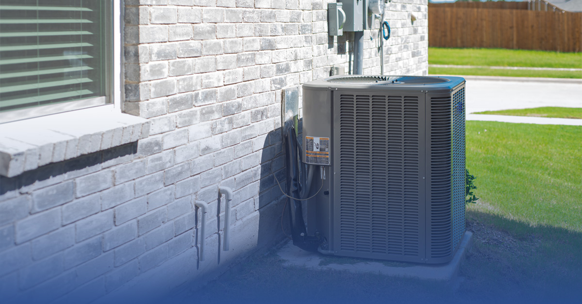 Air Conditioning Services