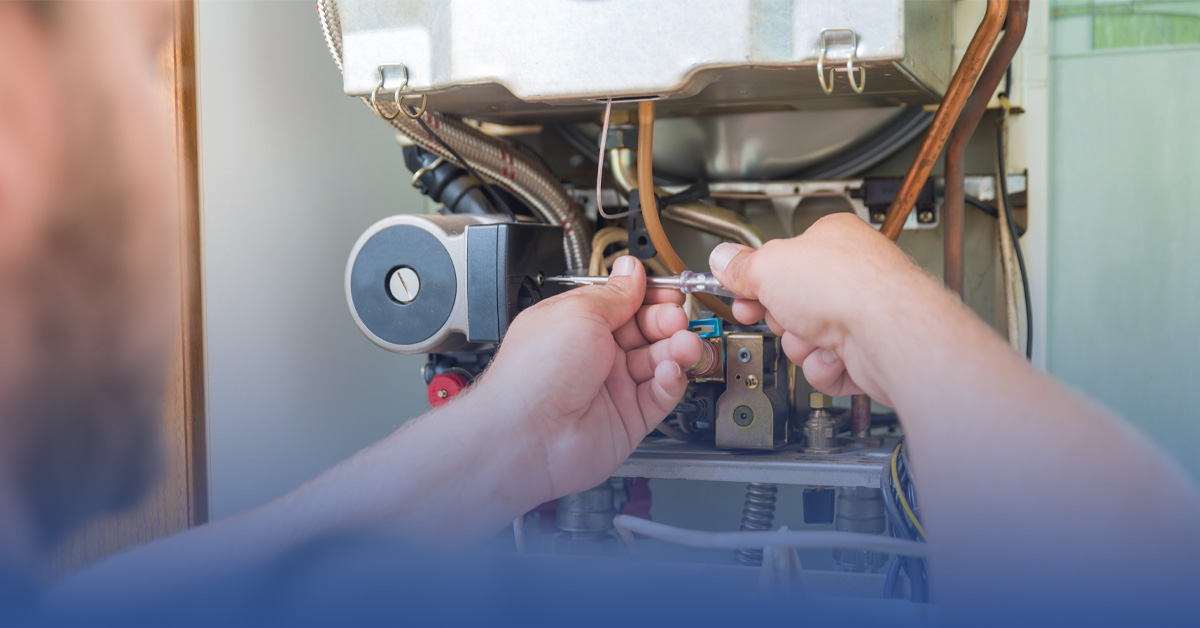 Cleaning & Preventive Maintenance