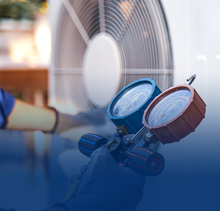 Air Conditioning