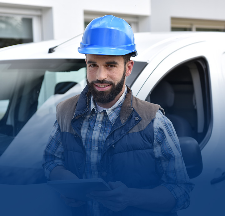 Commercial Services