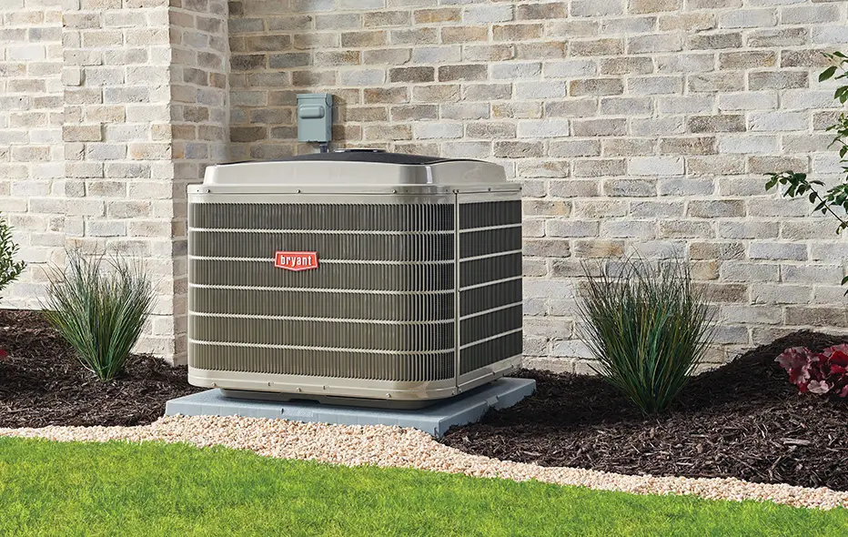 Air Conditioning