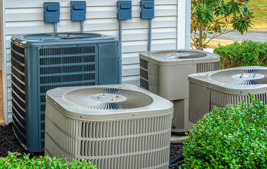 AC Condenser