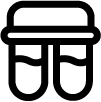 Filtration Icon