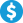blue financing icon