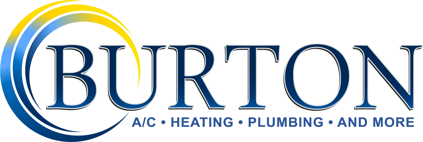 Burton Logo